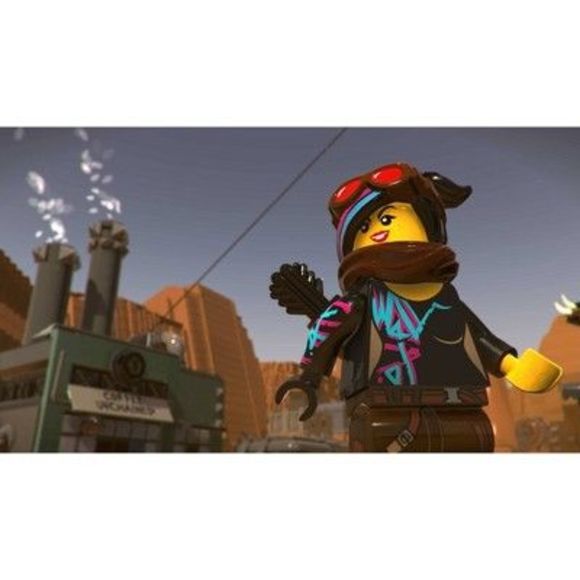 The LEGO Movie 2 Video Game - PlayStation 4 - Picture 2 of 4